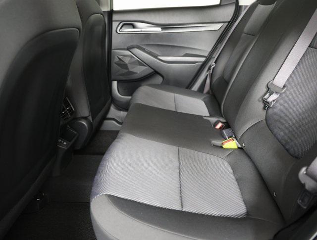 new 2026 Kia Seltos car, priced at $24,670