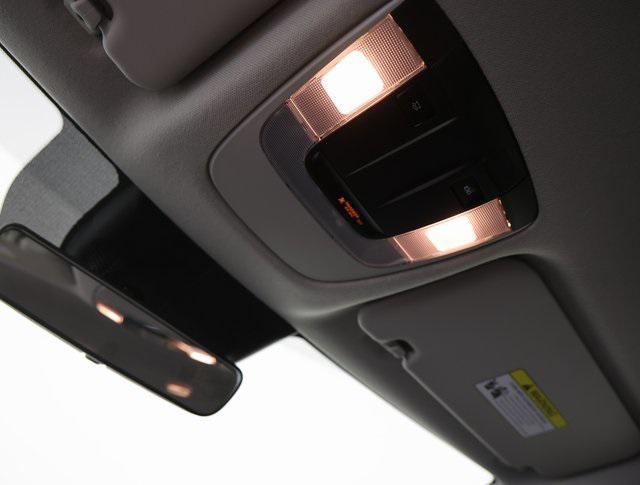 new 2026 Kia Seltos car, priced at $24,670
