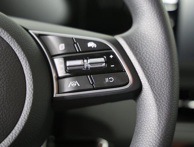 new 2026 Kia Seltos car, priced at $24,670