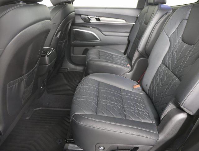 new 2025 Kia Telluride car, priced at $54,163