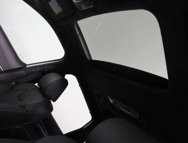 new 2025 Kia Telluride car, priced at $54,163