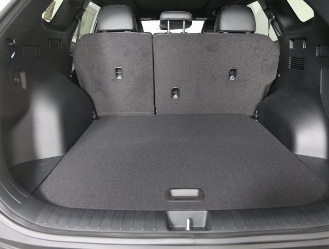 new 2025 Kia Sportage car, priced at $37,220