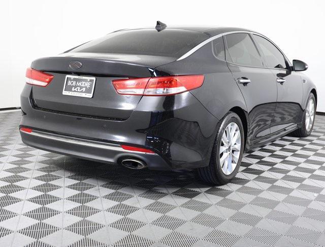 used 2018 Kia Optima car, priced at $15,450