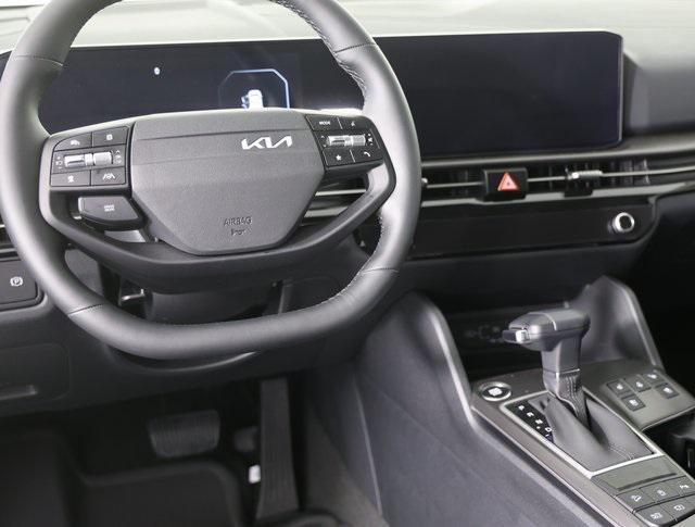 new 2026 Kia Sportage car, priced at $33,445