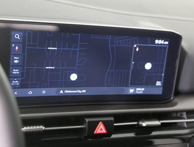 new 2026 Kia Sportage car, priced at $33,445