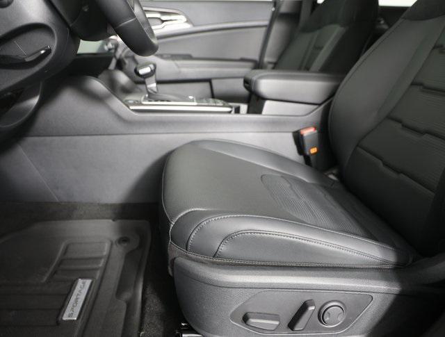 new 2026 Kia Sportage car, priced at $33,445