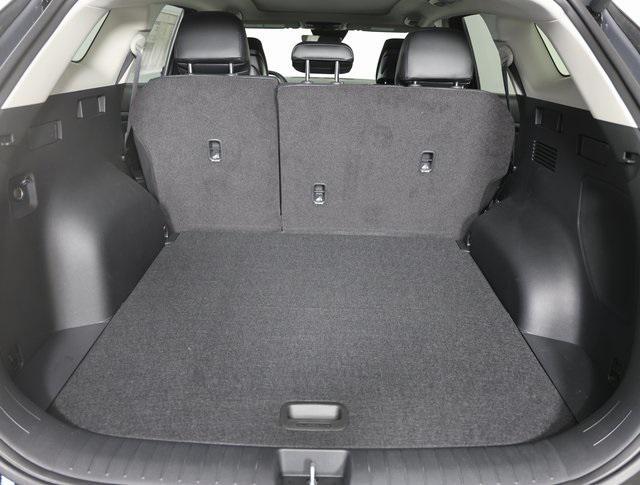 new 2026 Kia Sportage car, priced at $33,445