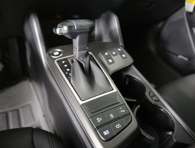 new 2026 Kia Sportage car, priced at $33,445