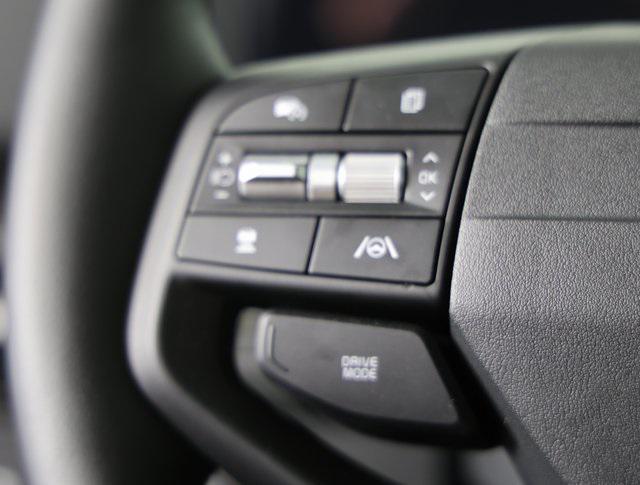 new 2026 Kia Sportage car, priced at $33,445