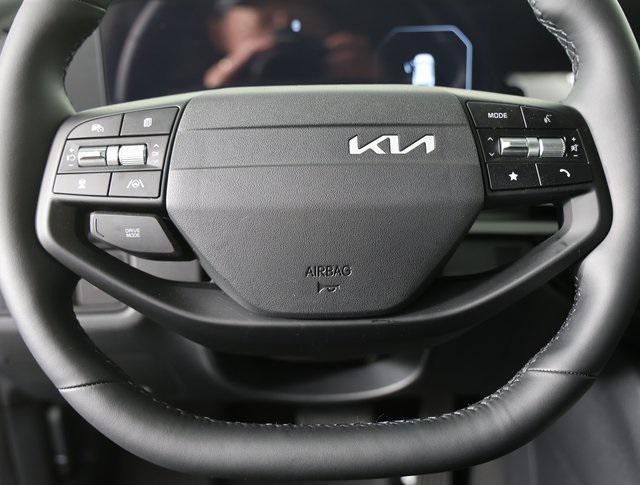 new 2026 Kia Sportage car, priced at $33,445