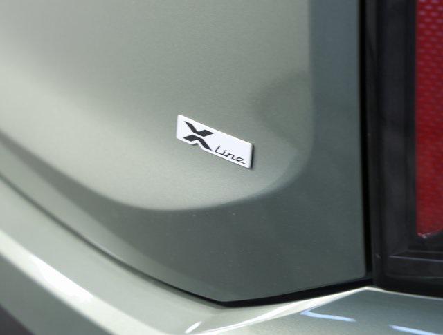 new 2025 Kia Telluride car, priced at $47,670