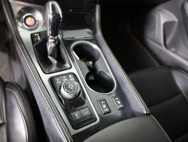 used 2021 Nissan Maxima car, priced at $17,995