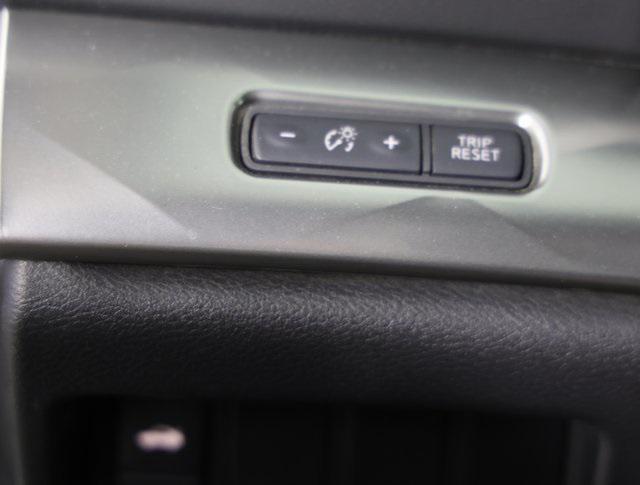 used 2021 Nissan Maxima car, priced at $18,995