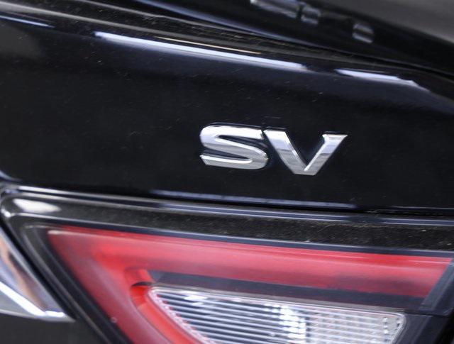used 2021 Nissan Maxima car, priced at $17,995