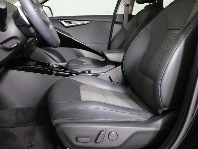 used 2023 Kia Niro Plug-In Hybrid car, priced at $28,456
