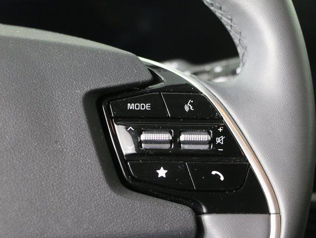 used 2023 Kia Niro Plug-In Hybrid car, priced at $28,456