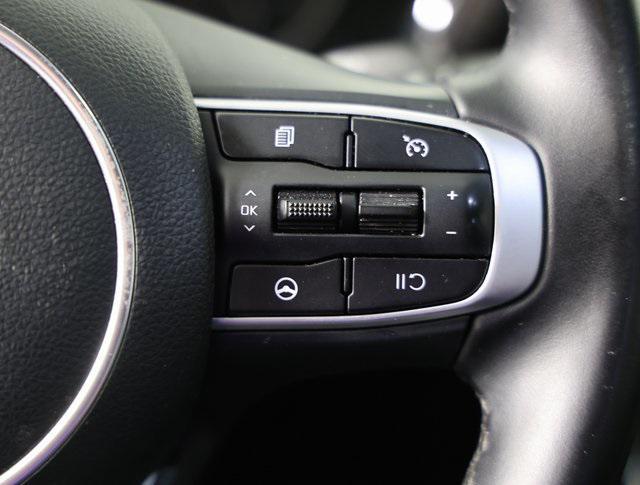 used 2023 Kia K5 car, priced at $21,995
