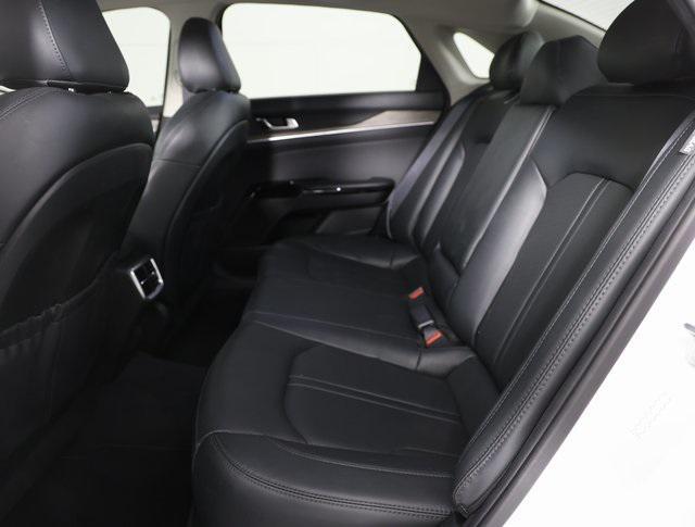 used 2023 Kia K5 car, priced at $21,995