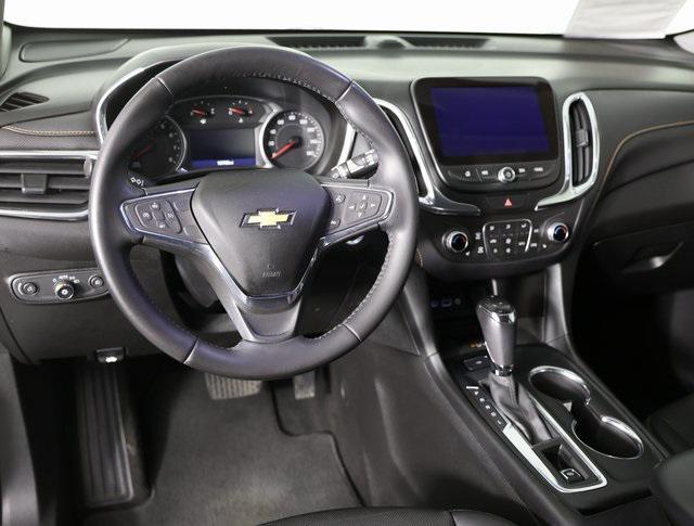 used 2019 Chevrolet Equinox car, priced at $15,495