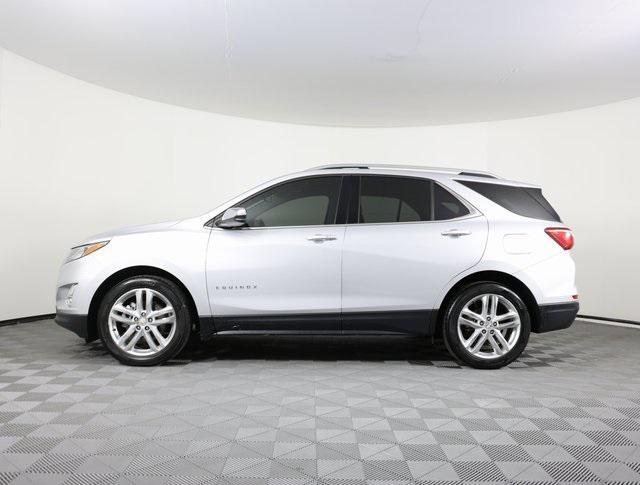 used 2019 Chevrolet Equinox car, priced at $15,495