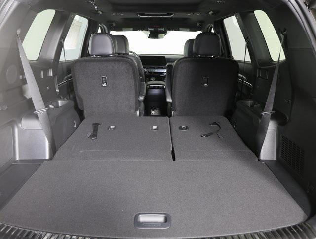 new 2025 Kia Telluride car, priced at $50,703