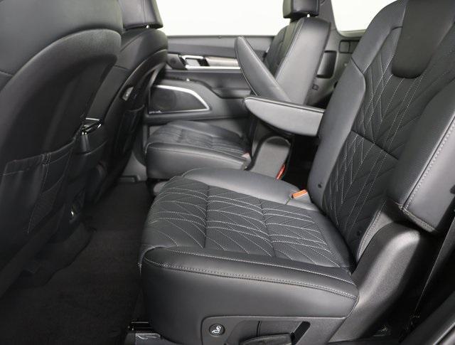 new 2025 Kia Telluride car, priced at $50,703