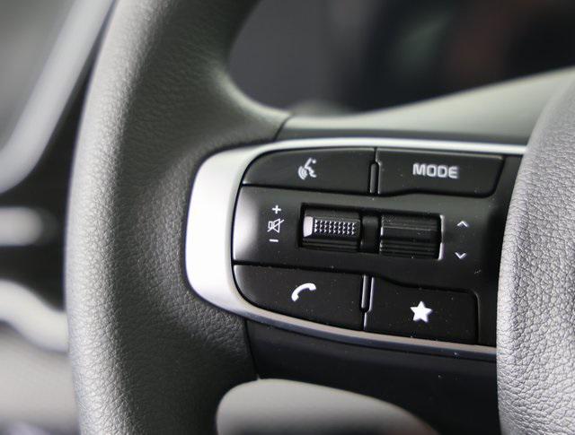 used 2025 Kia Sportage car, priced at $25,295