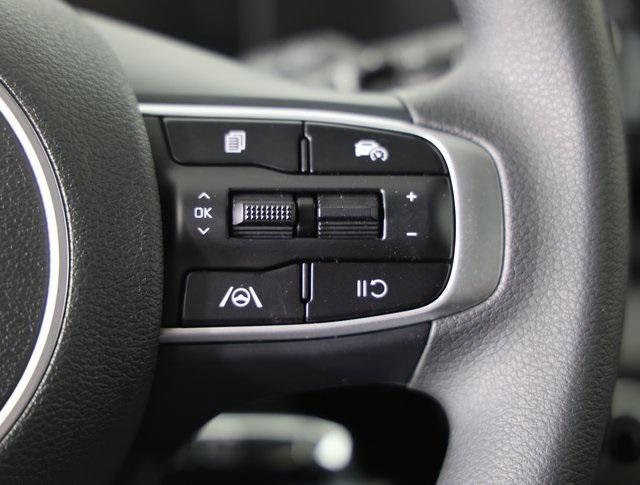 used 2025 Kia Sportage car, priced at $25,295