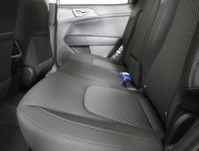 used 2025 Kia Sportage car, priced at $25,295