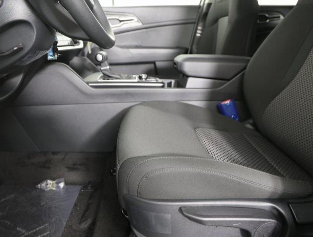 used 2025 Kia Sportage car, priced at $25,295