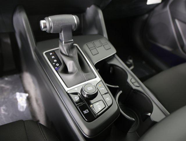 used 2025 Kia Sportage car, priced at $25,295