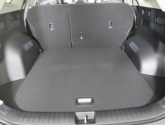 used 2025 Kia Sportage car, priced at $25,295