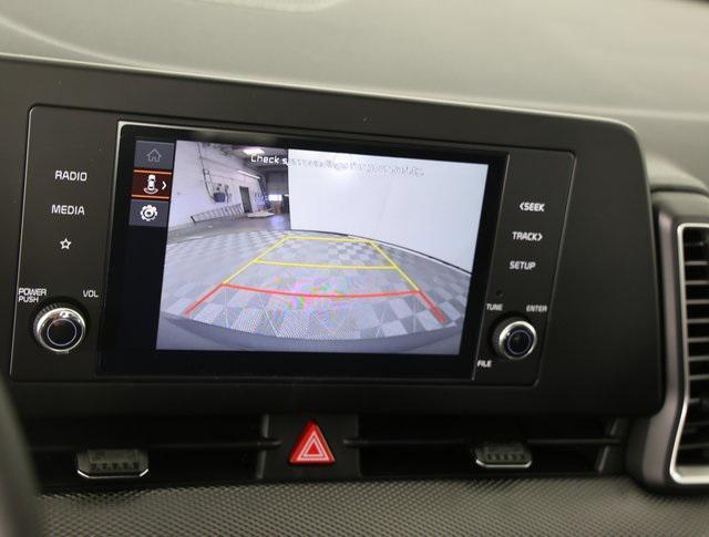 used 2025 Kia Sportage car, priced at $25,295