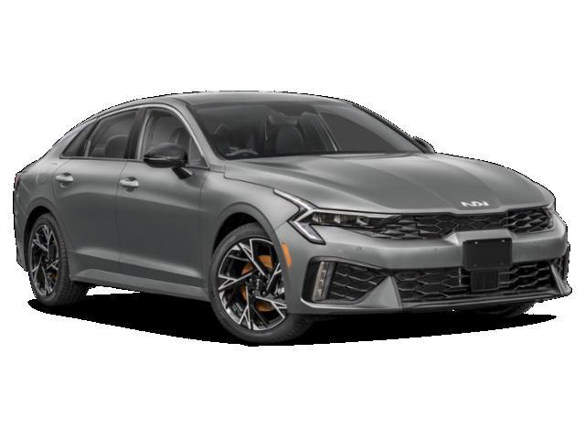 new 2025 Kia K5 car, priced at $33,170