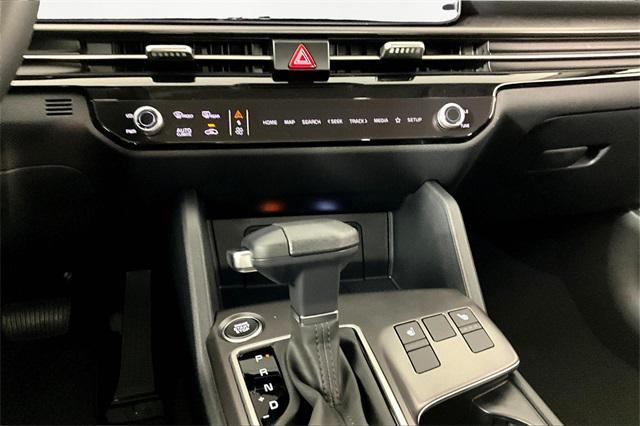 new 2026 Kia Sportage car, priced at $30,449