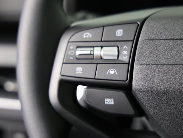 used 2025 Kia K4 car, priced at $23,195