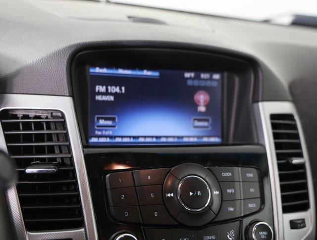 used 2014 Chevrolet Cruze car, priced at $5,995