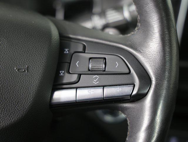 used 2024 Cadillac CT4 car, priced at $36,995