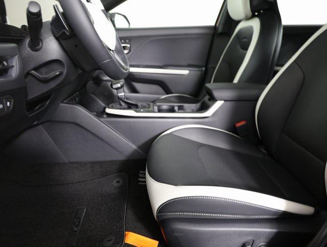 new 2025 Kia K4 car, priced at $27,185