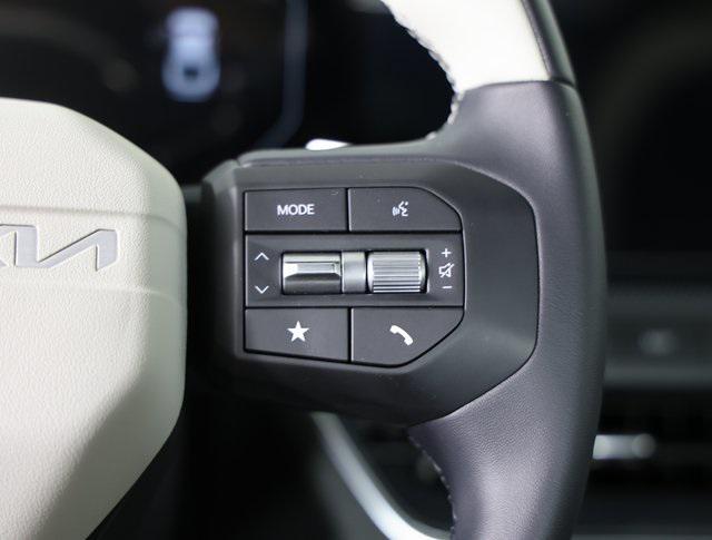 new 2025 Kia K4 car, priced at $27,185