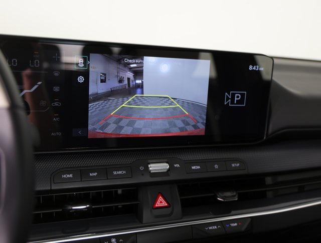 new 2025 Kia K4 car, priced at $27,185