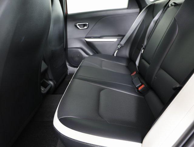 new 2025 Kia K4 car, priced at $27,185