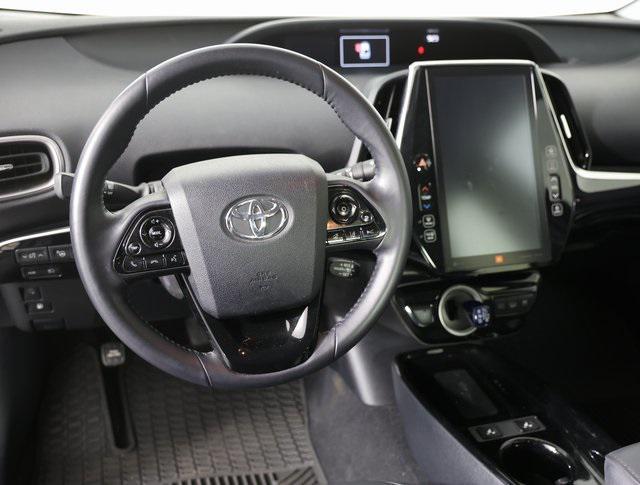 used 2020 Toyota Prius Prime car, priced at $25,551