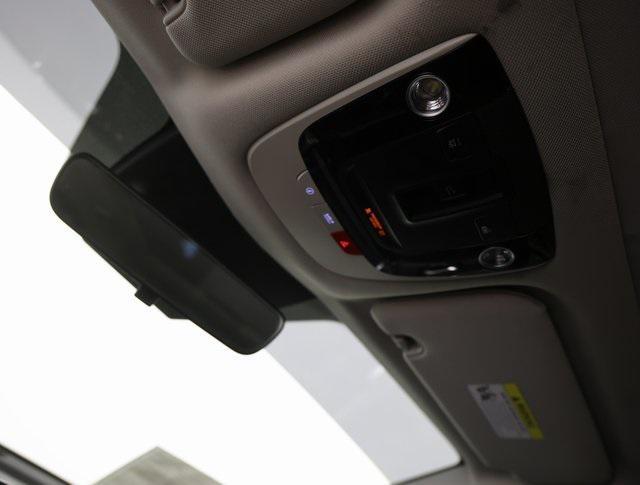 used 2023 Kia Sorento car, priced at $25,000