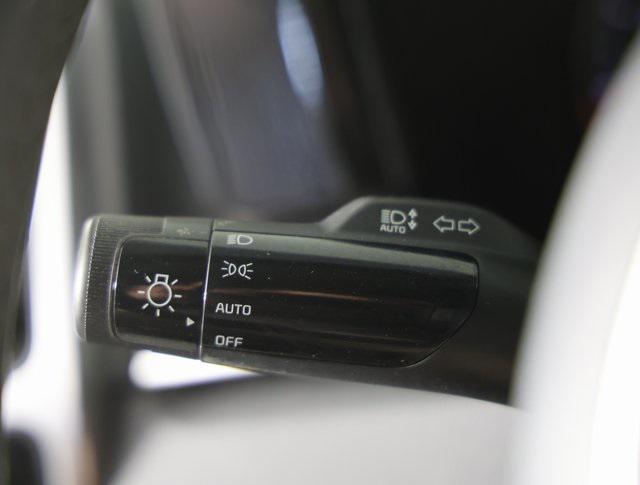 used 2023 Kia Sorento car, priced at $25,000