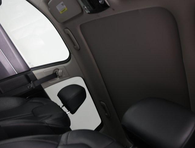 used 2023 Kia Sorento car, priced at $25,000