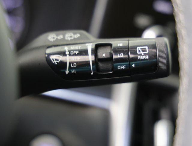 used 2023 Kia Sorento car, priced at $26,995