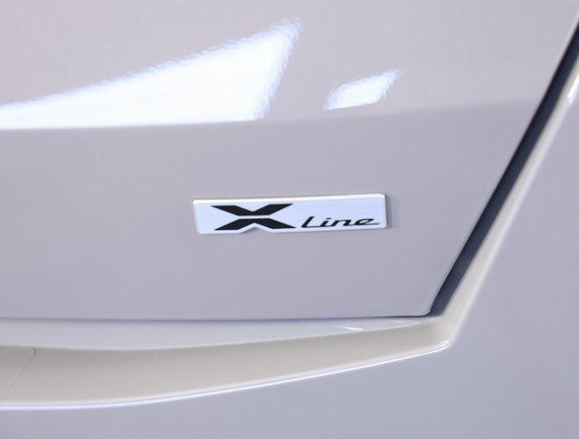 new 2025 Kia Sorento car, priced at $40,661