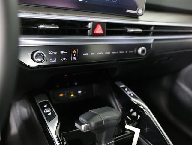 new 2025 Kia Sorento car, priced at $40,661