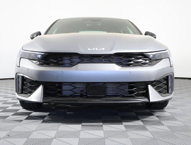 new 2025 Kia K5 car, priced at $30,027
